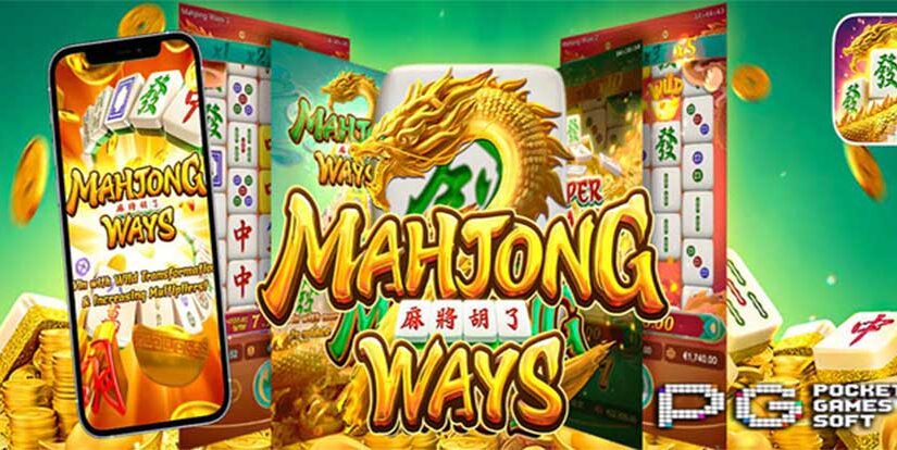 Mudah dan Cepat: Cara Daftar di Slot Mahjong Ways