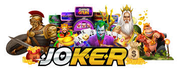 Mengungkap Kehebatan Slot Joker123: Taruhan Slot yang Memikat Hati